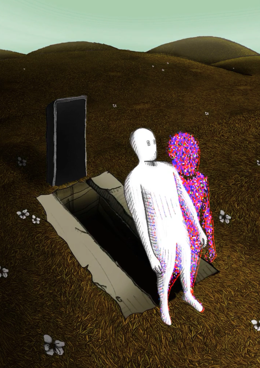 Blank Characters with gingerpotter